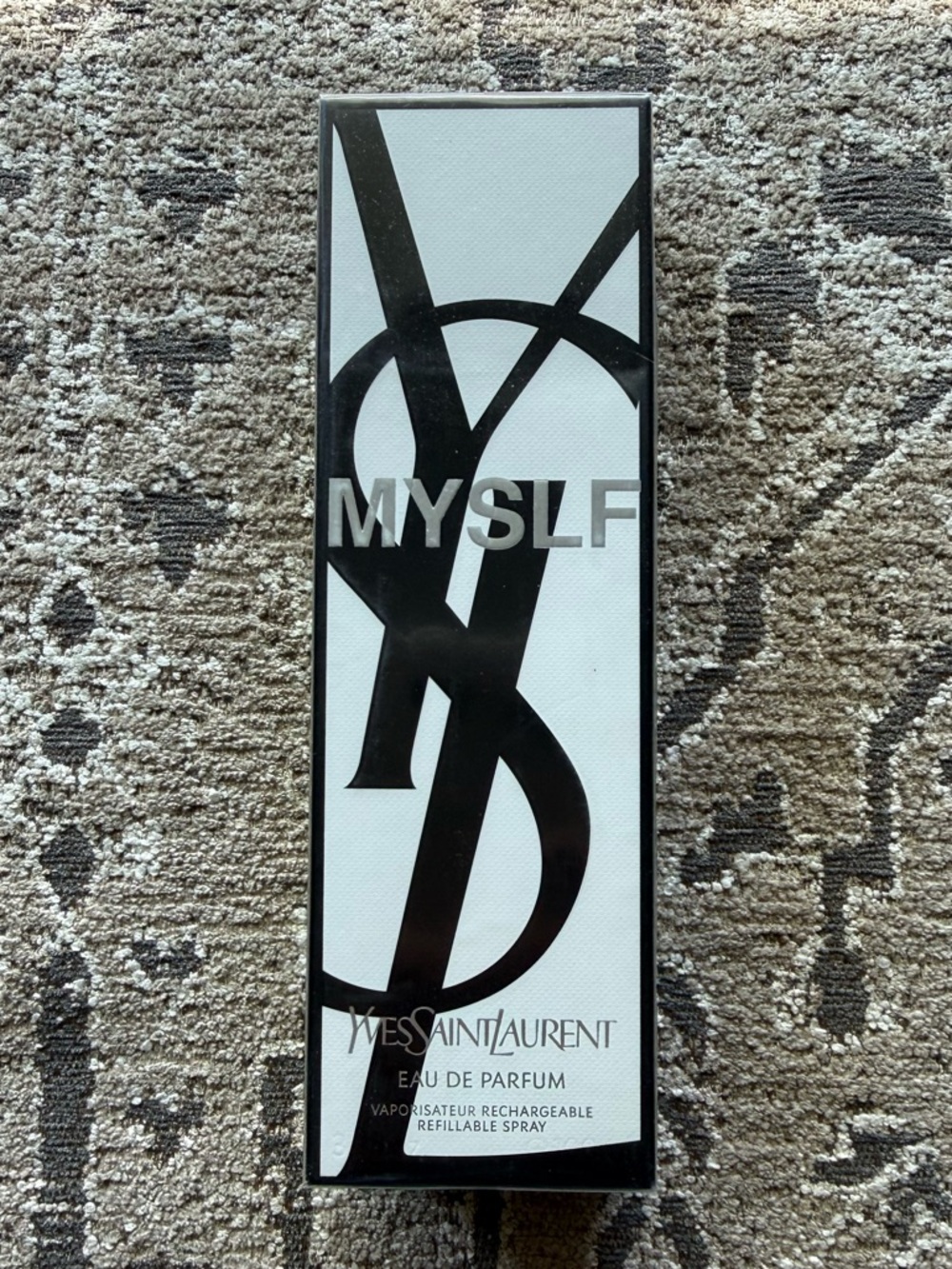 Yves Saint Laurent MYSLEF Eau de Parfum